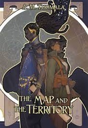 The Map and the Territory (A.M. Tuomala)