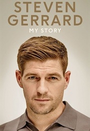 My Story (Steven Gerrard)