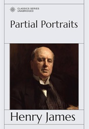 Partial Portraits (Henry James)