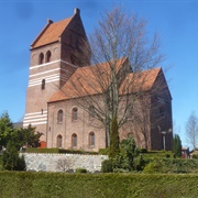 Ledøje Kirke (Egedal)