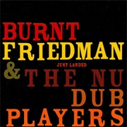 T Friedman &amp; the Nu Dub Players – Just Landed