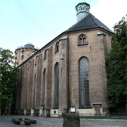 Trinitatis Kirke (KBH)