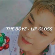 LIP GLOSS - The BOYZ