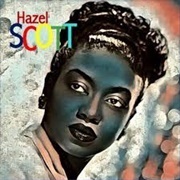 Embraceable You - Hazel Scott