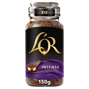 L&#39;or Intense Rich and Aromatic Coffee