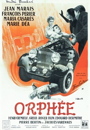 Orpheus (1951)