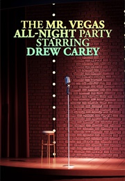 The Mr. Vegas All-Night Party Starring Drew Carey (1997)