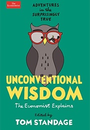 Unconventional Wisdom (Tom Stanage)