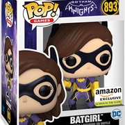 893: POP! Batgirl (Glow)