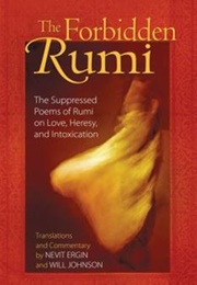 The Forbidden Rumi (Rumi &amp; Nevit O. Ergin)