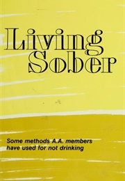 Living Sober (Anonymous)