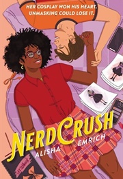 Nerd Crush (Alisha Emrich)