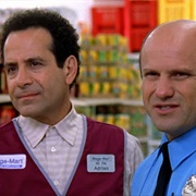 Mr Monk and the Employee of the Month S3 Ep7