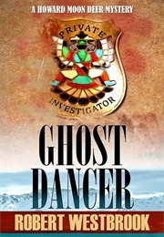 Ghost Dancer (Tim Mason)