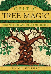 Celtic Tree Magic (Danu Forest)