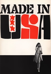 Made in U.S.A. (1966)