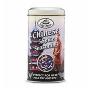 Fiddes Payne Chinese Five Spice Seasoning