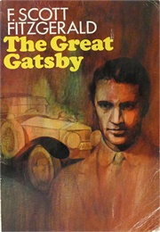 The Great Gatsby (Fitzgerald)