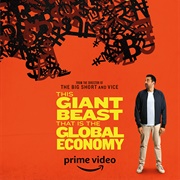 The Giant Beast That Is the Global Economy