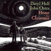 Hall &amp; Oates - Home for Christmas
