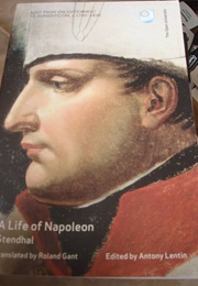 A Life of Napoleon (Stendhal)