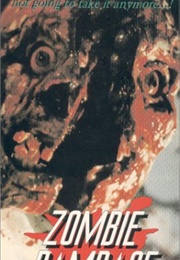 Zombie Rampage (1992)