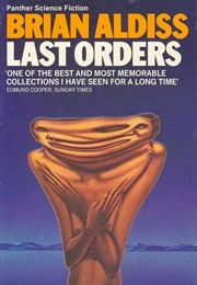 Last Orders (Brian Aldiss)