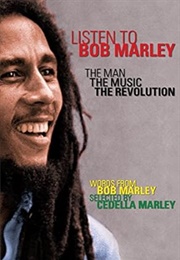 Listen to Bob Marley: The Man, the Music, the Revolution (Bob Marley)