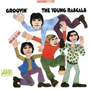 Find Somebody - The Young Rascals