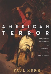 American Terror (Paul Hurh)
