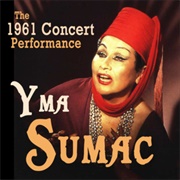 Serenata India - Yma Sumac
