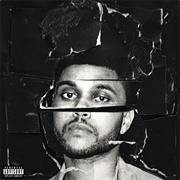 Can&#39;t Feel My Face - The Weeknd