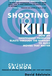 Shooting to Kill (Christine Vachon)