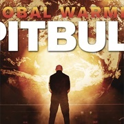 Back in Time - Pitbull