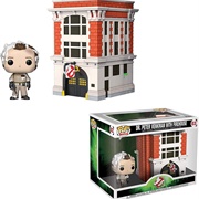 Ghostbusters - Firehouse (03)