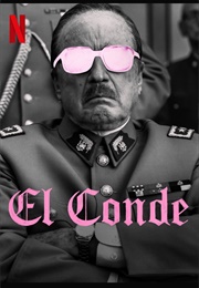 El Conde (2023)
