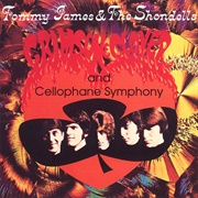 Crimson &amp; Clover - Tommy James &amp; the Shondells