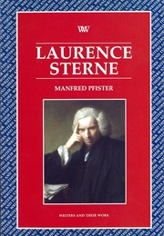 Laurence Sterne (Manfred Pfister)