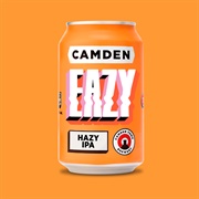 Camden Eazy Hazy IPA