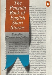 The Penguin Book of English Short Stories (Christopher Dolley (Ed))