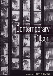 Contemporary Olson (David Herd)