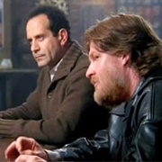 Mr. Monk Is Up All Night S6 Ep9