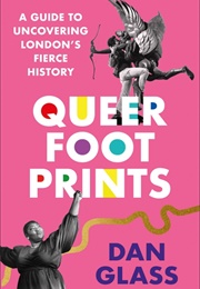 Queer Footprints (Dan Glass)