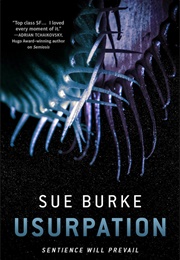 Ursurpation (Sue Burke)
