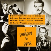 A Symposium of Swing - Various