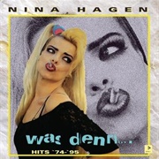Honigmann - Nina Hagen