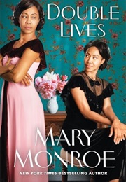 Double Lives (Mary Monroe)