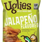 Uglies Jalapeño