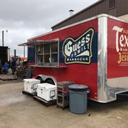 Guess Family Barbecue - Waco, TX