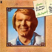Glen Campbell - Houston (I&#39;m Comin&#39; to See You)